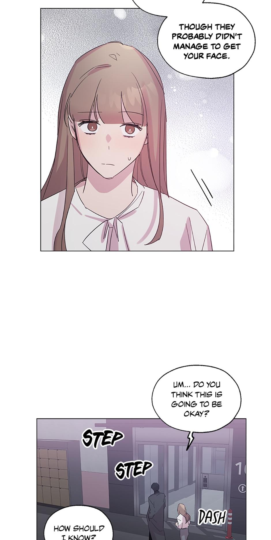 Black Dragon’s Taste chapter 54 - page 9