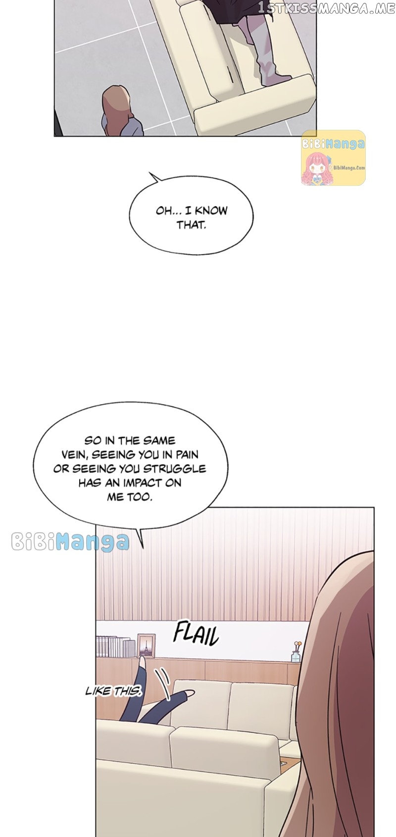 Black Dragon’s Taste Chapter 78 - page 10