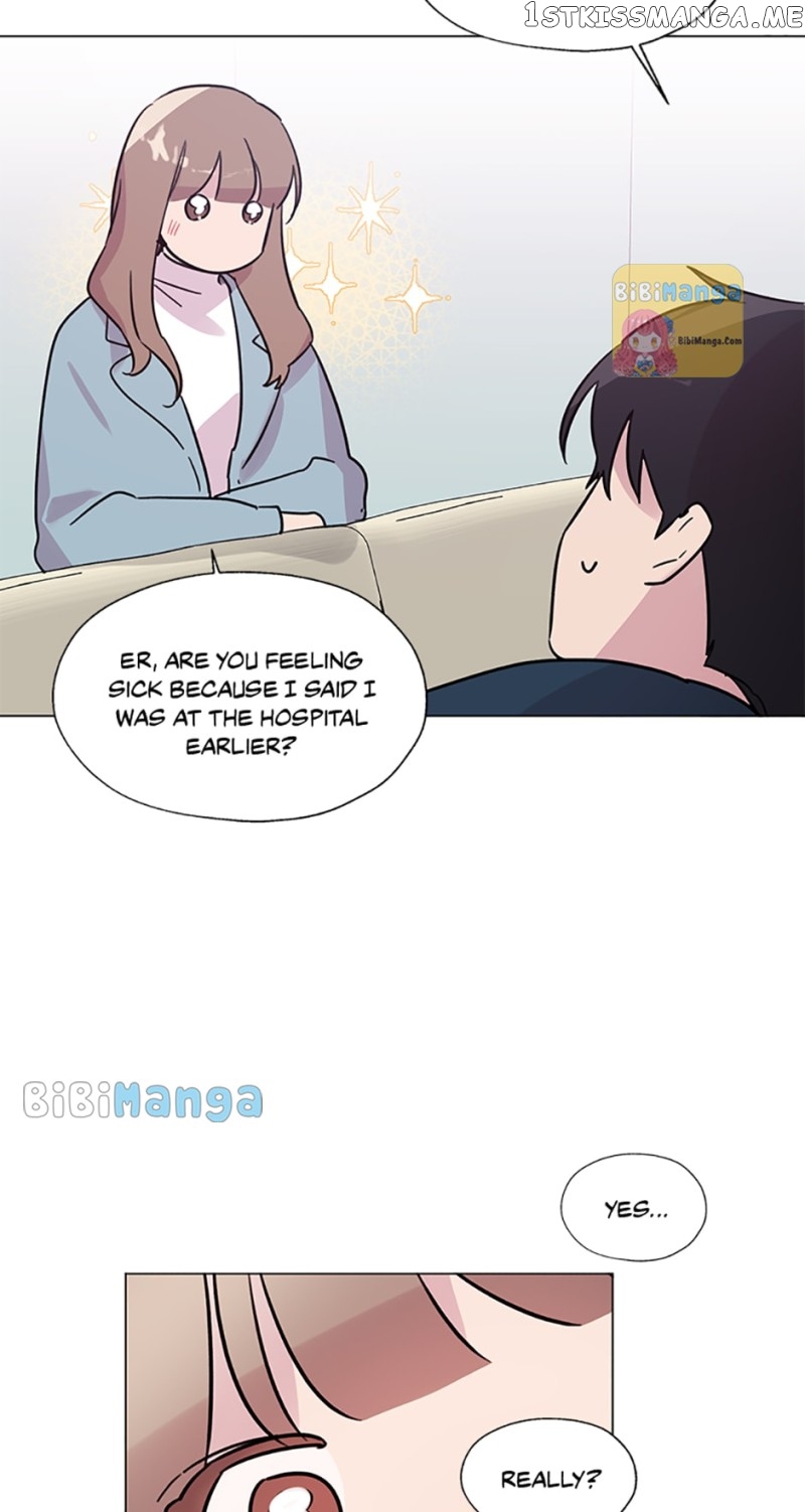 Black Dragon’s Taste Chapter 78 - page 14