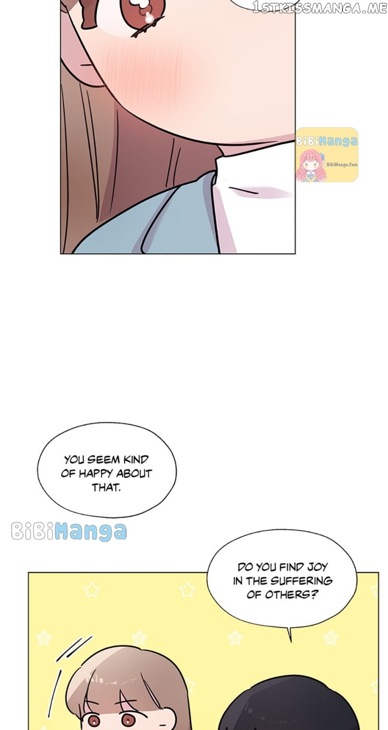 Black Dragon’s Taste Chapter 78 - page 15