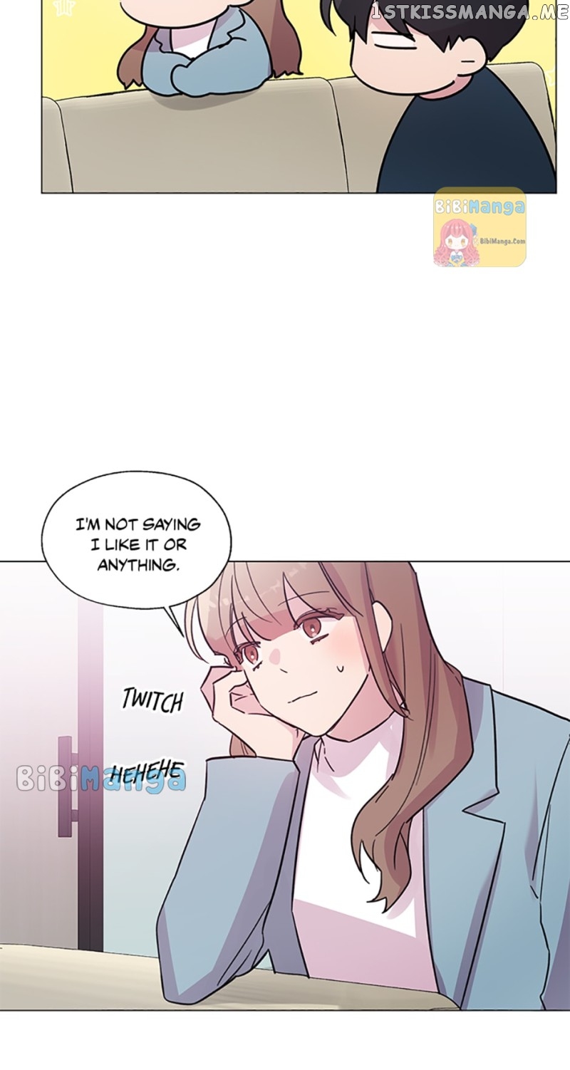 Black Dragon’s Taste Chapter 78 - page 16