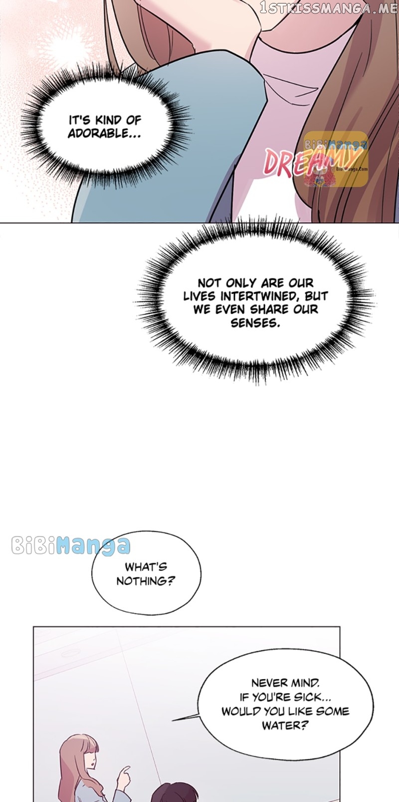 Black Dragon’s Taste Chapter 78 - page 19