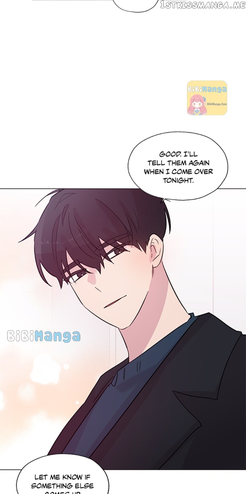 Black Dragon’s Taste Chapter 78 - page 22