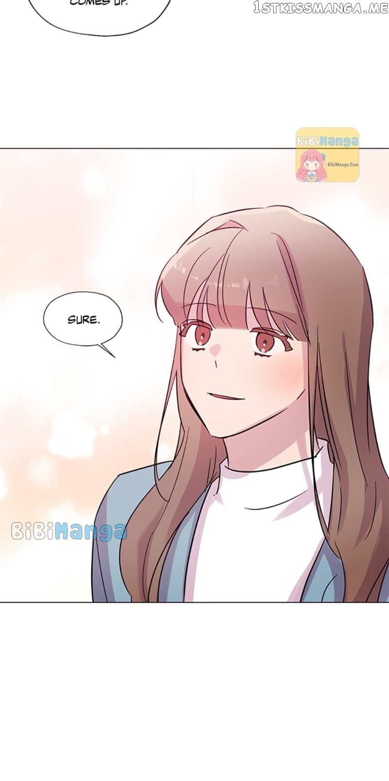 Black Dragon’s Taste Chapter 78 - page 23