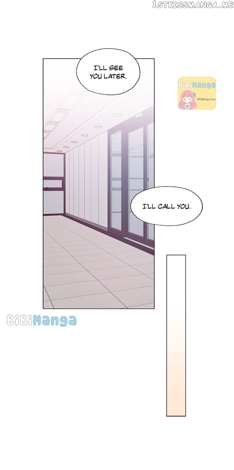 Black Dragon’s Taste Chapter 78 - page 24