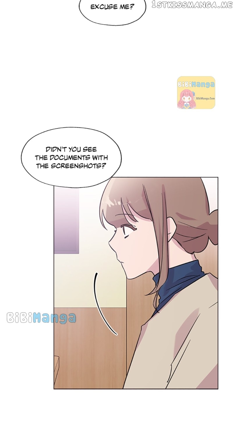Black Dragon’s Taste Chapter 78 - page 31