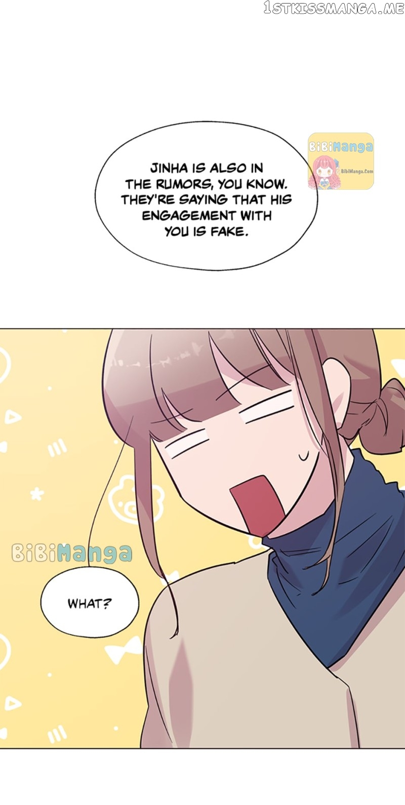 Black Dragon’s Taste Chapter 78 - page 32