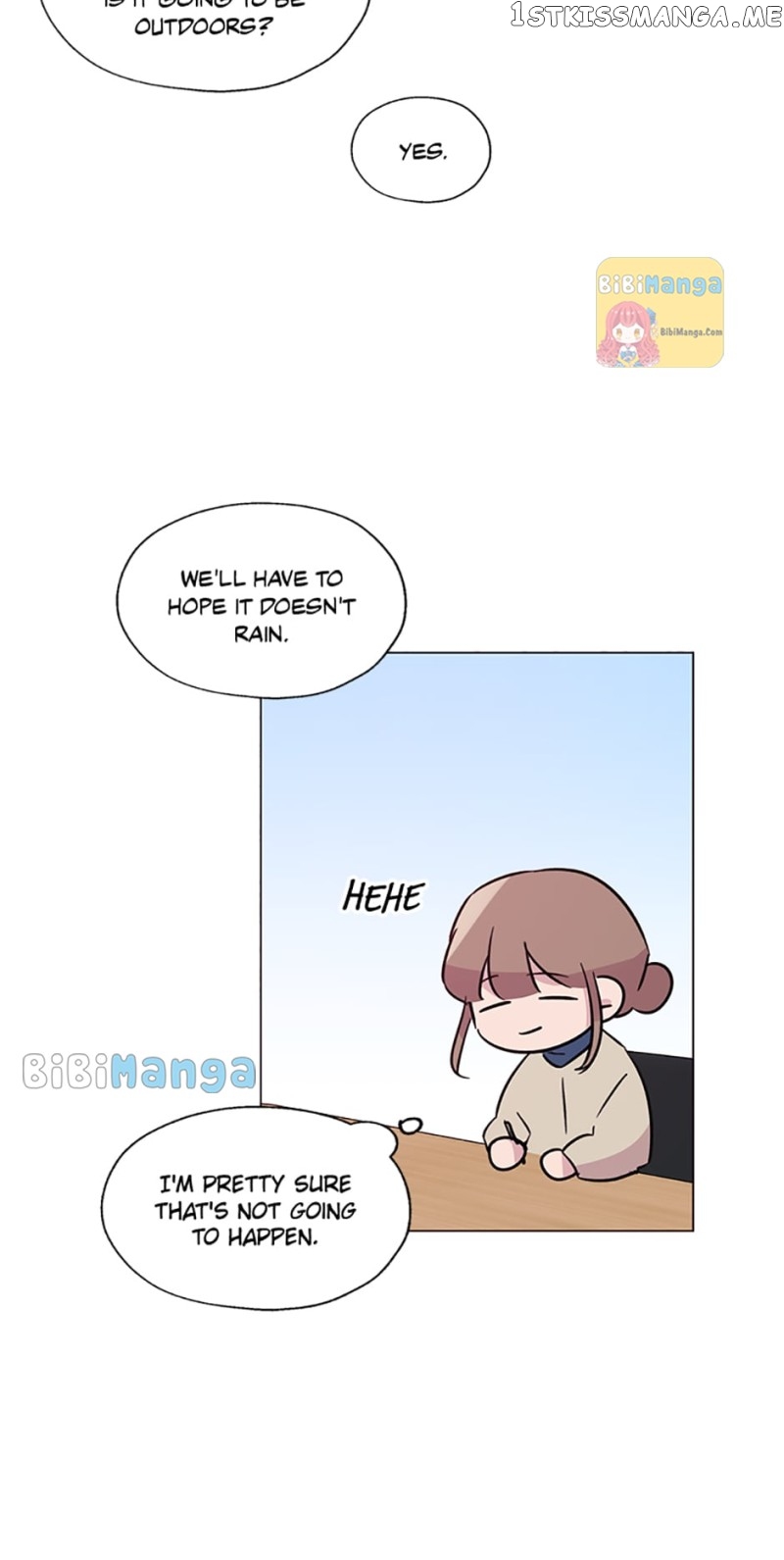Black Dragon’s Taste Chapter 78 - page 37