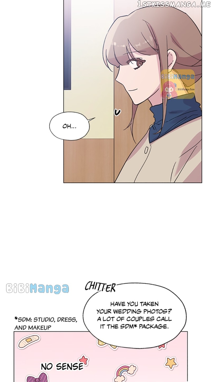 Black Dragon’s Taste Chapter 78 - page 40