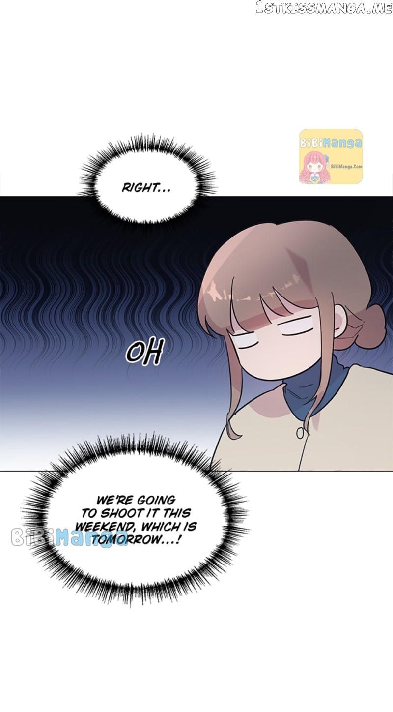 Black Dragon’s Taste Chapter 78 - page 44