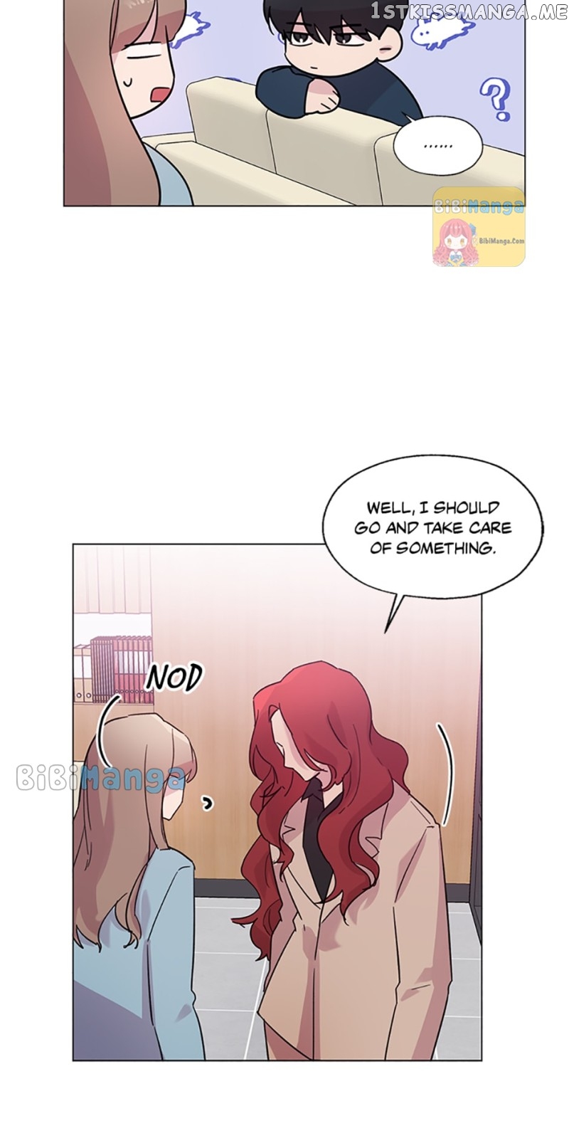 Black Dragon’s Taste Chapter 78 - page 5