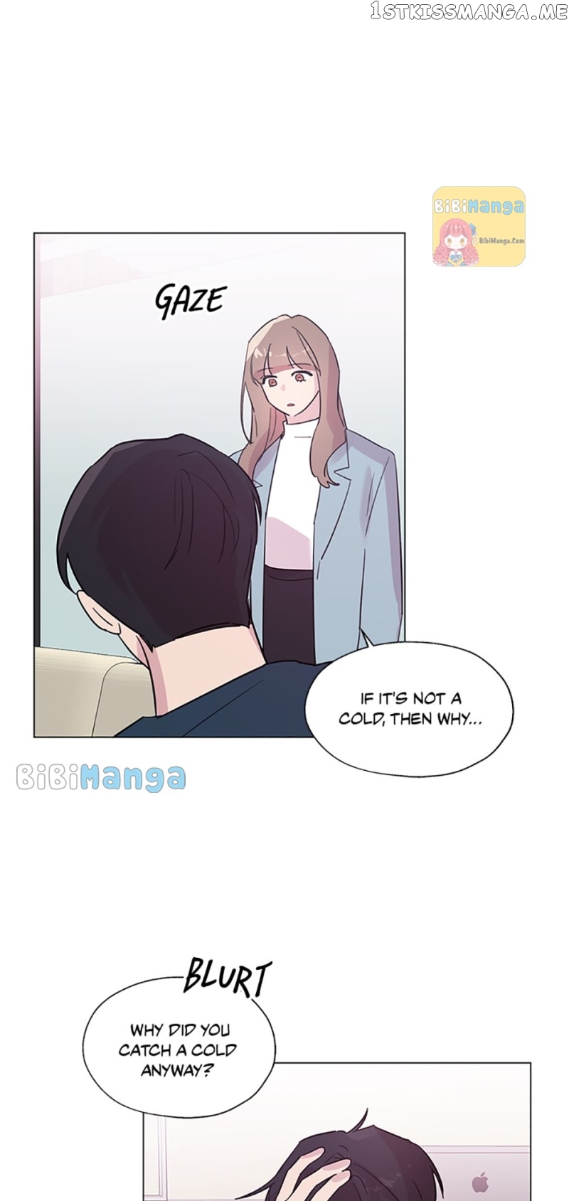Black Dragon’s Taste Chapter 78 - page 6
