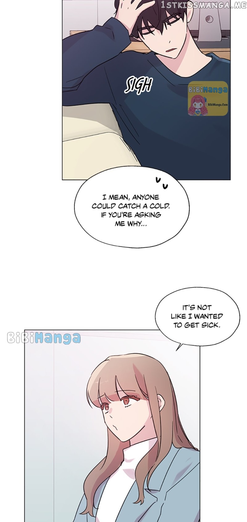 Black Dragon’s Taste Chapter 78 - page 7