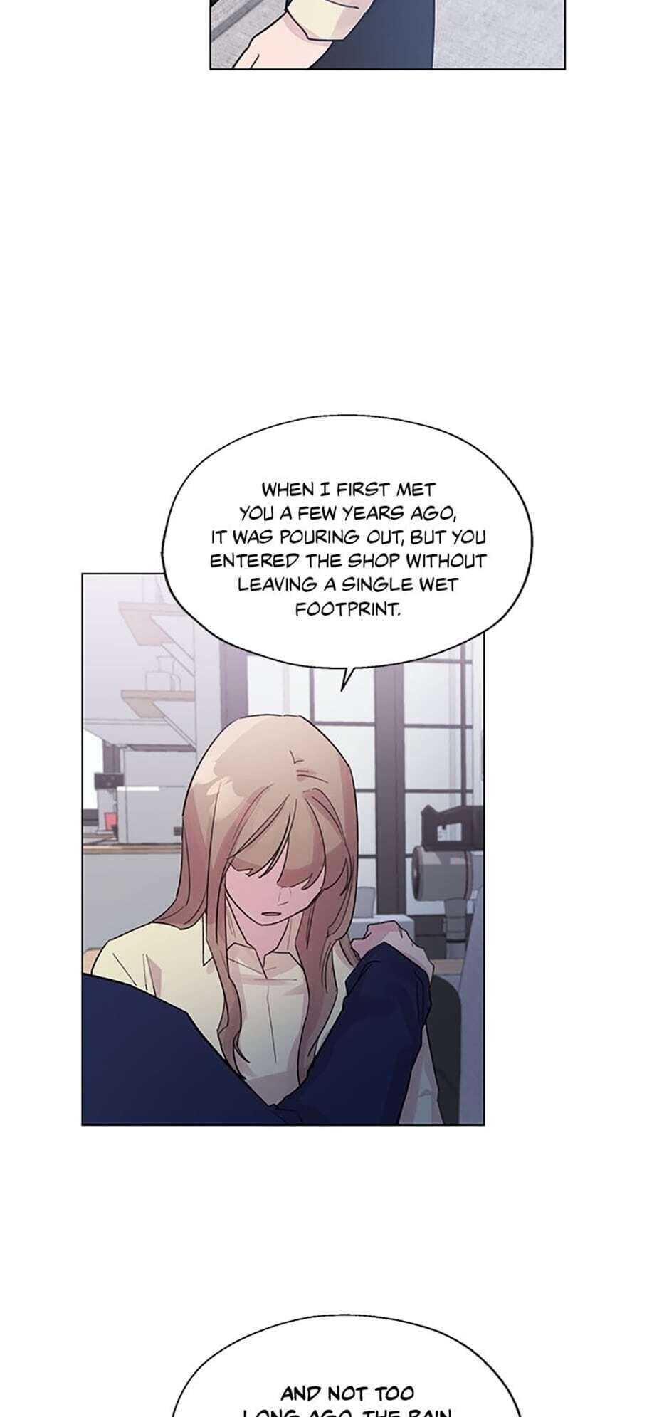 Black Dragon’s Taste chapter 20 - page 10