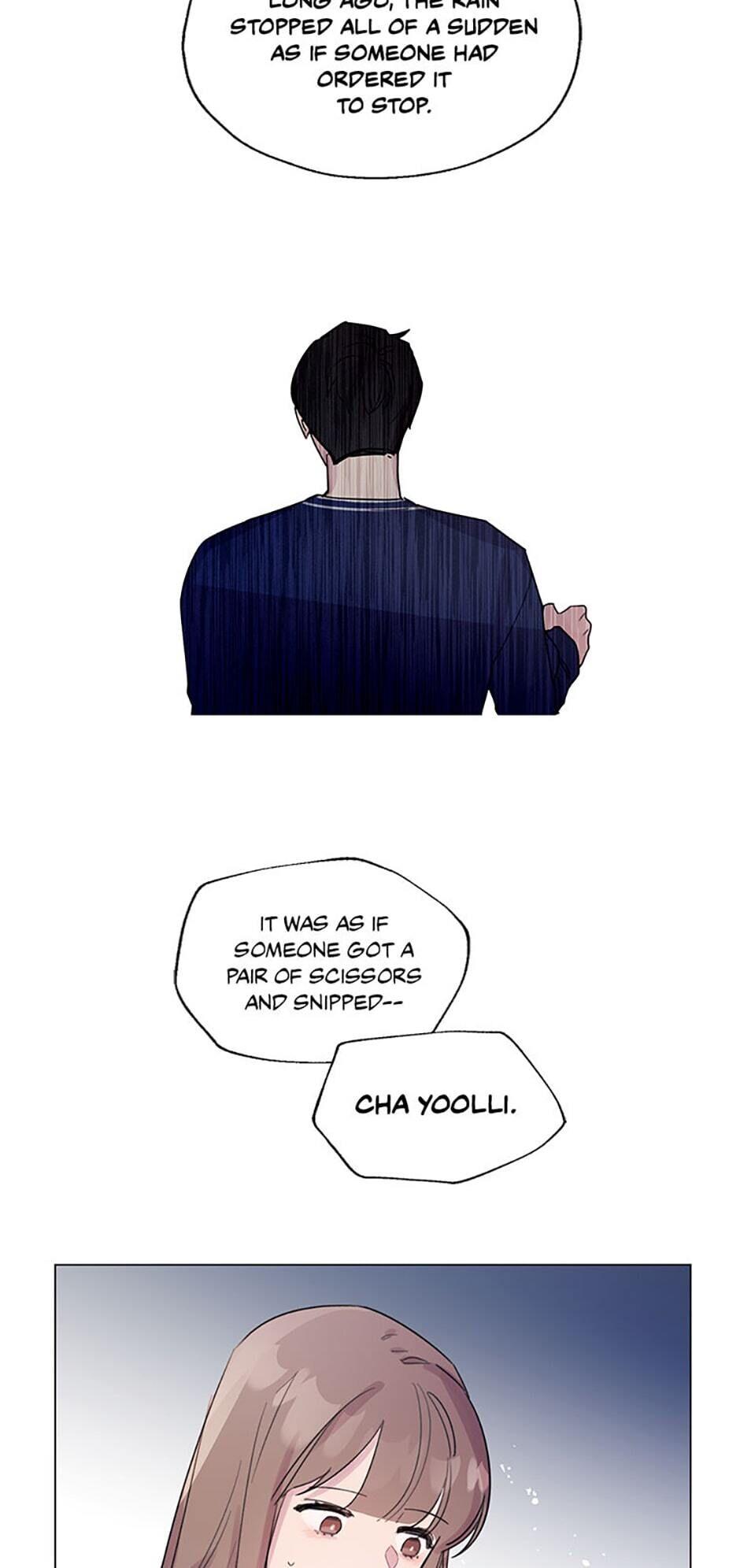 Black Dragon’s Taste chapter 20 - page 11