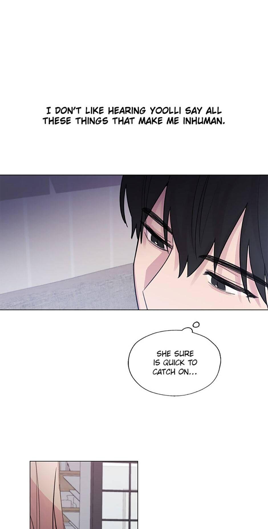 Black Dragon’s Taste chapter 20 - page 14