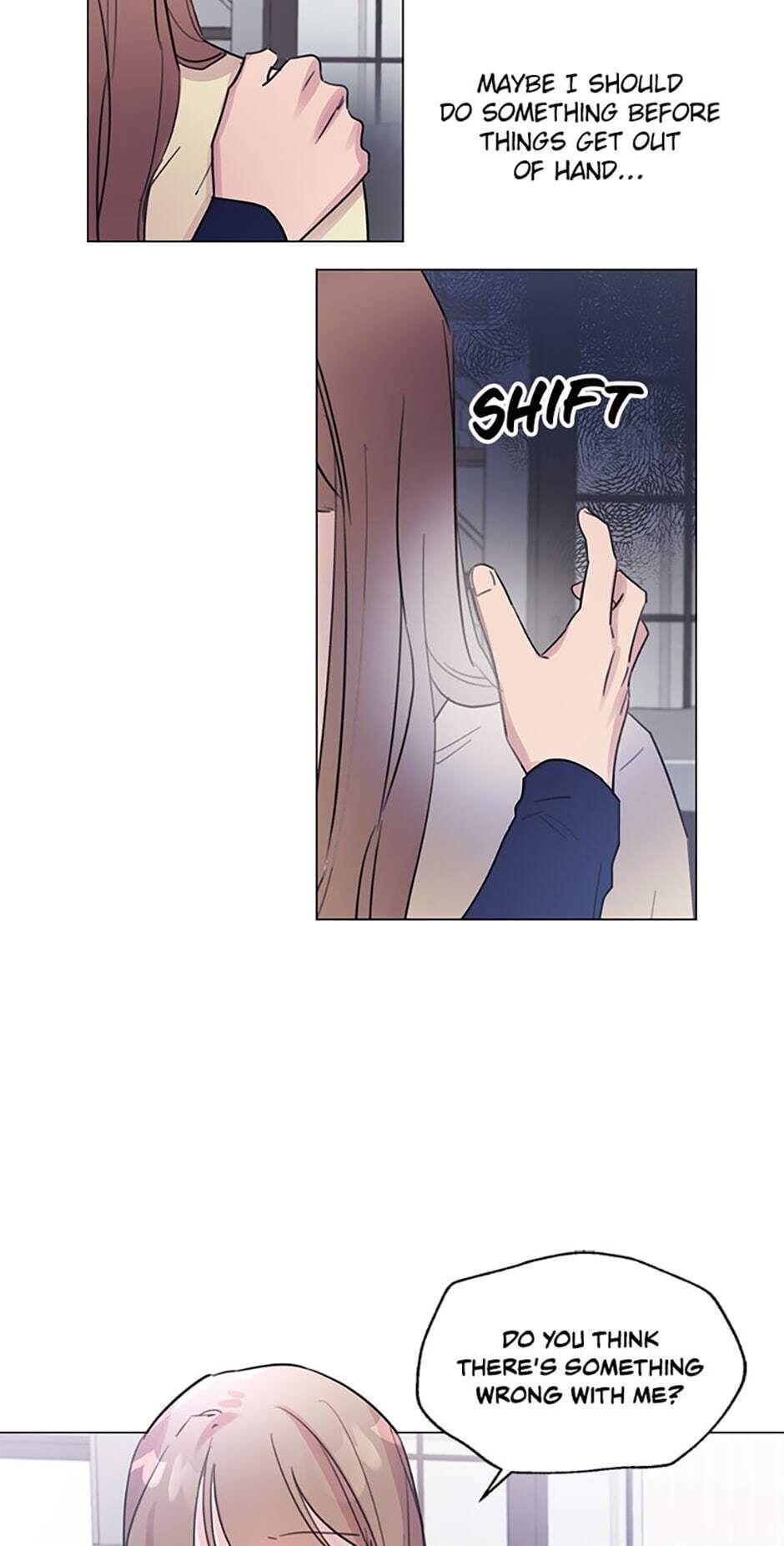 Black Dragon’s Taste chapter 20 - page 15