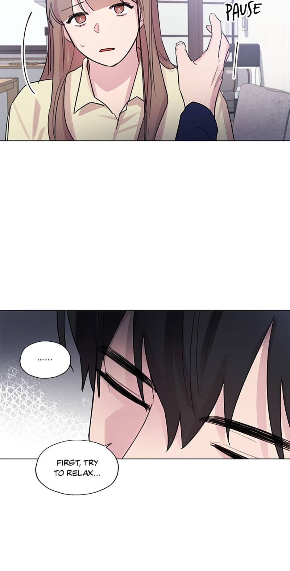 Black Dragon’s Taste chapter 20 - page 16
