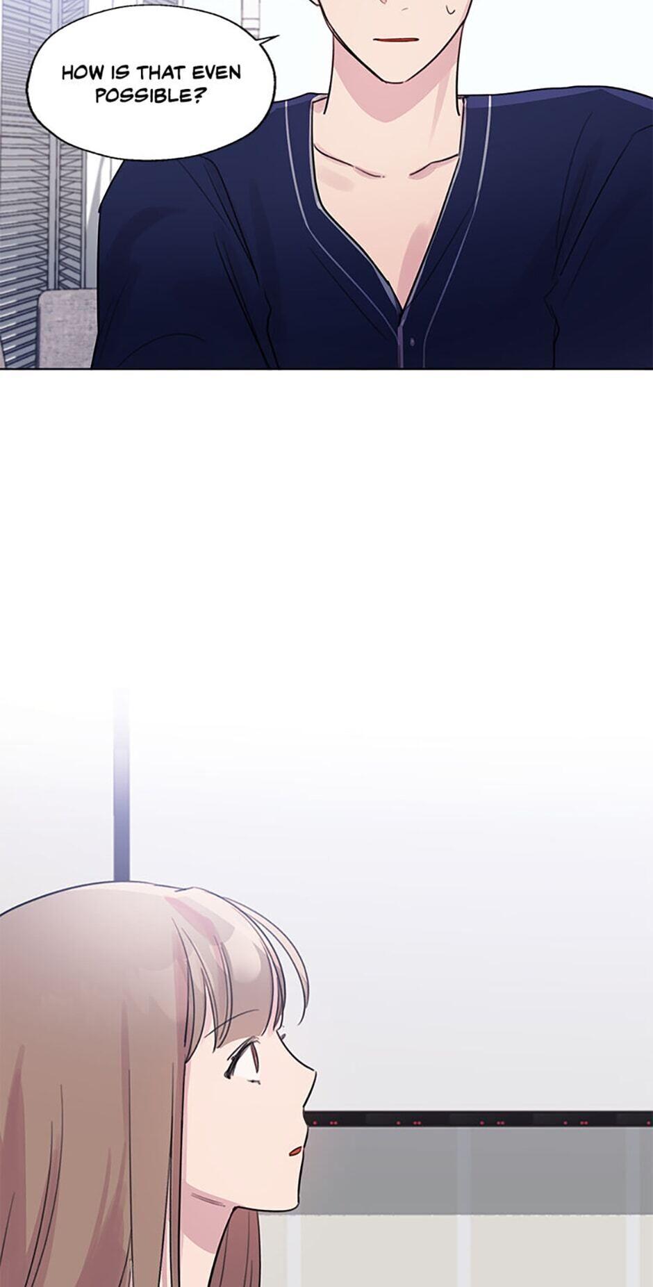 Black Dragon’s Taste chapter 20 - page 18