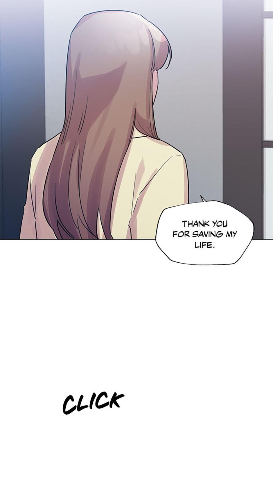 Black Dragon’s Taste chapter 20 - page 22
