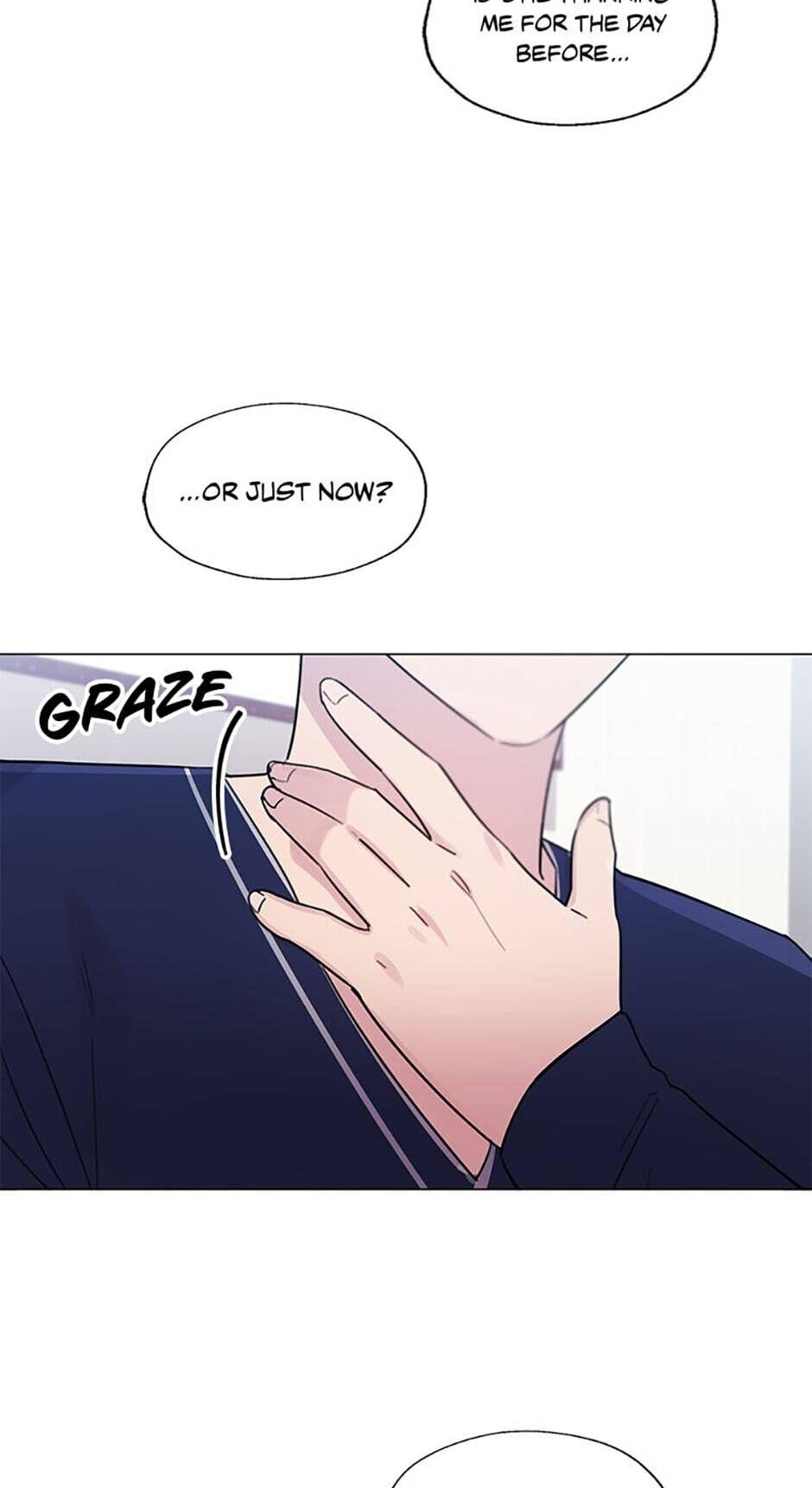 Black Dragon’s Taste chapter 20 - page 24