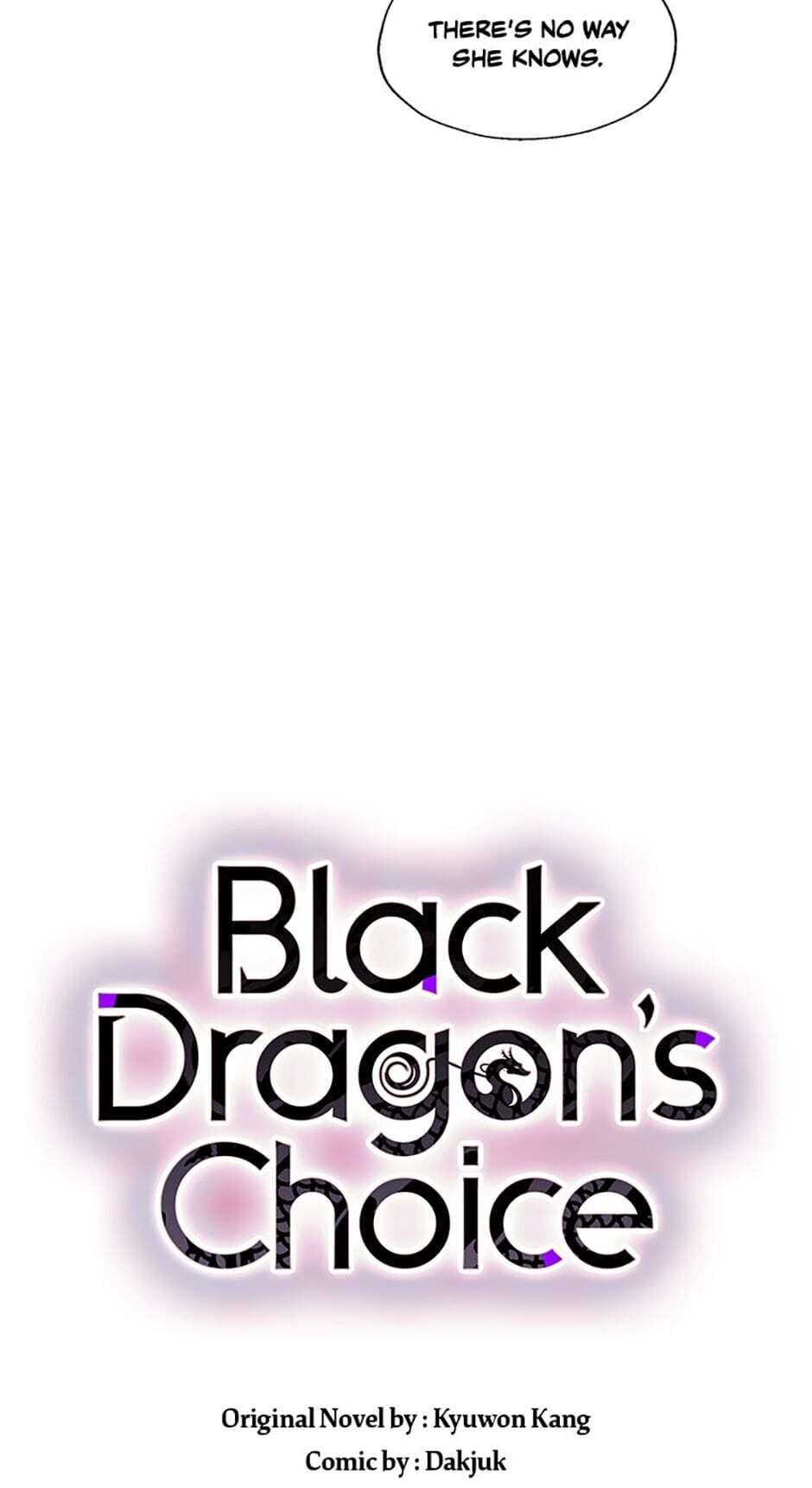 Black Dragon’s Taste chapter 20 - page 25