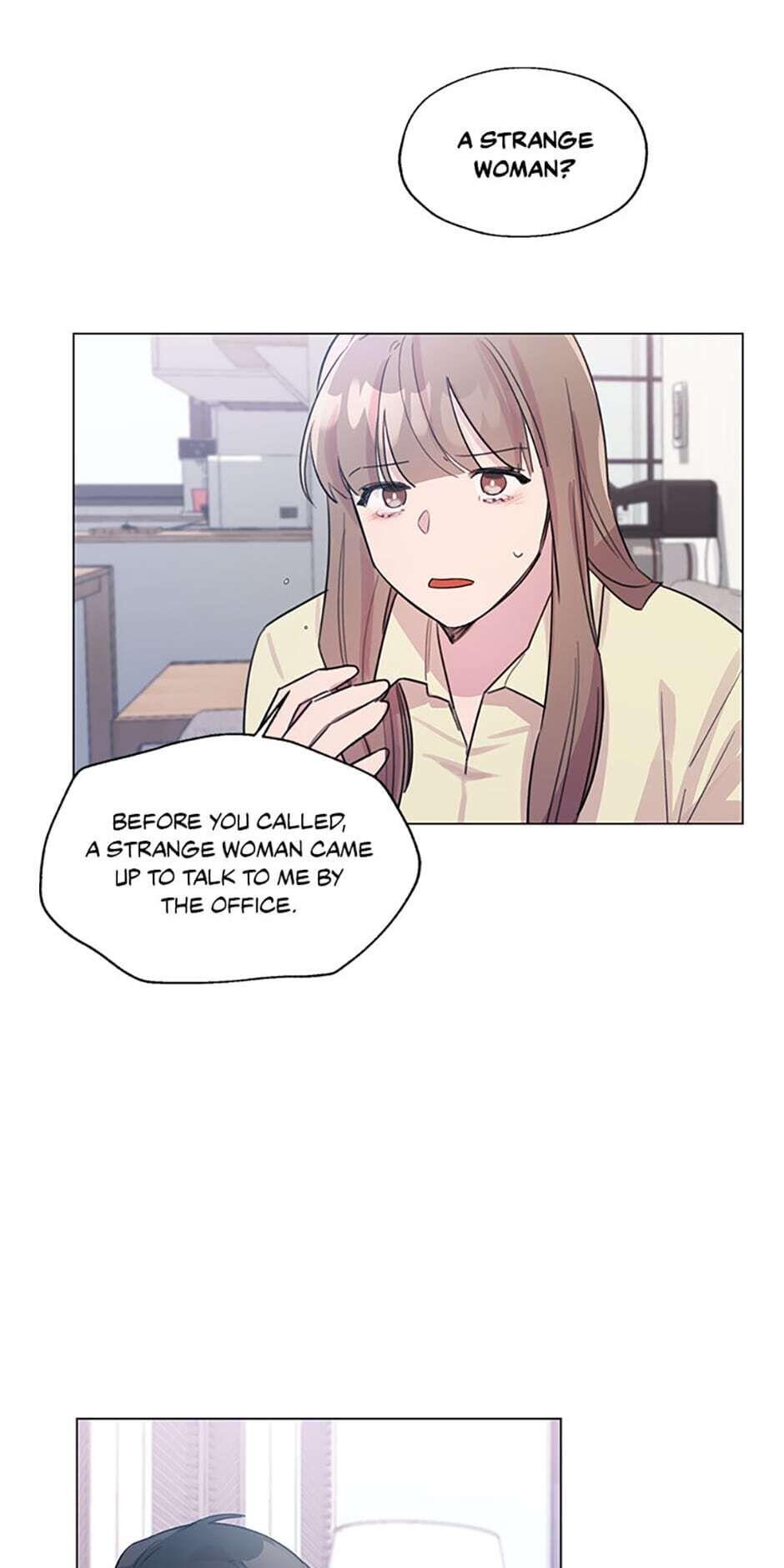Black Dragon’s Taste chapter 20 - page 3