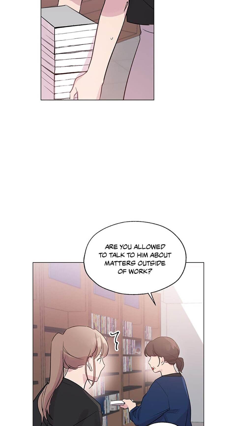 Black Dragon’s Taste chapter 20 - page 36