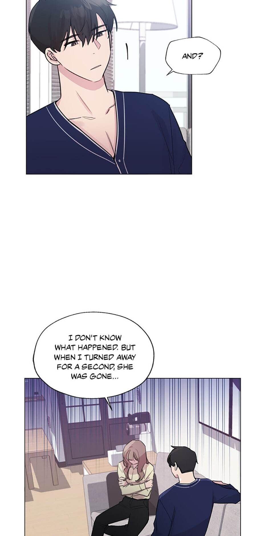Black Dragon’s Taste chapter 20 - page 4