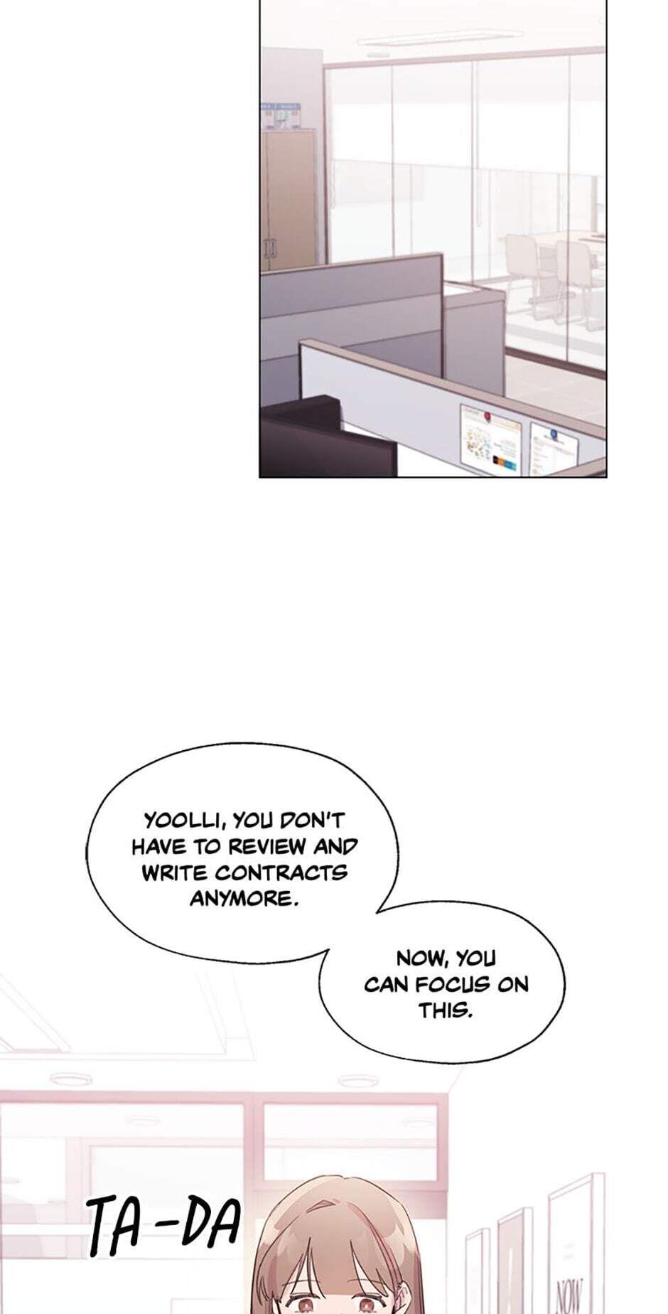 Black Dragon’s Taste chapter 20 - page 40