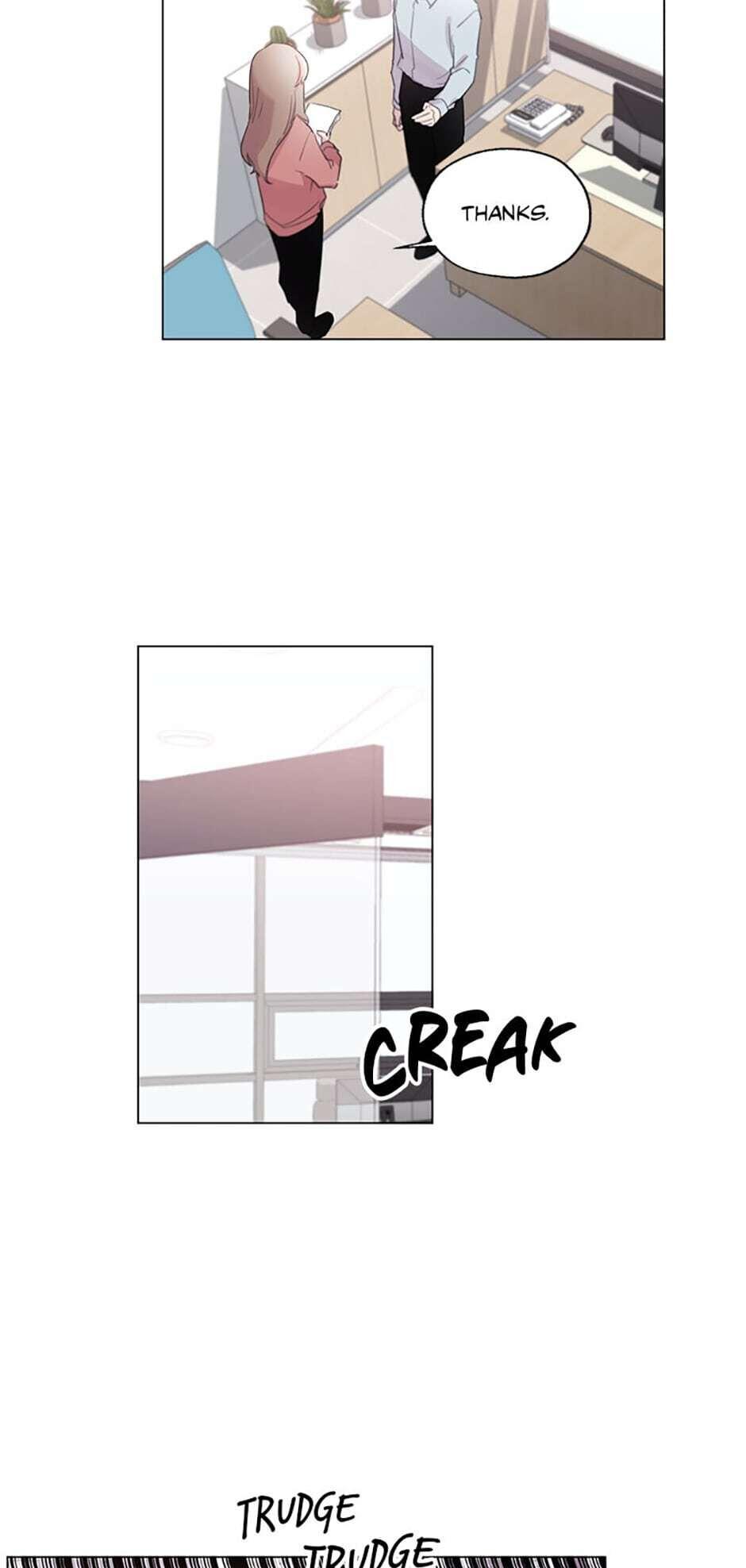 Black Dragon’s Taste chapter 20 - page 47