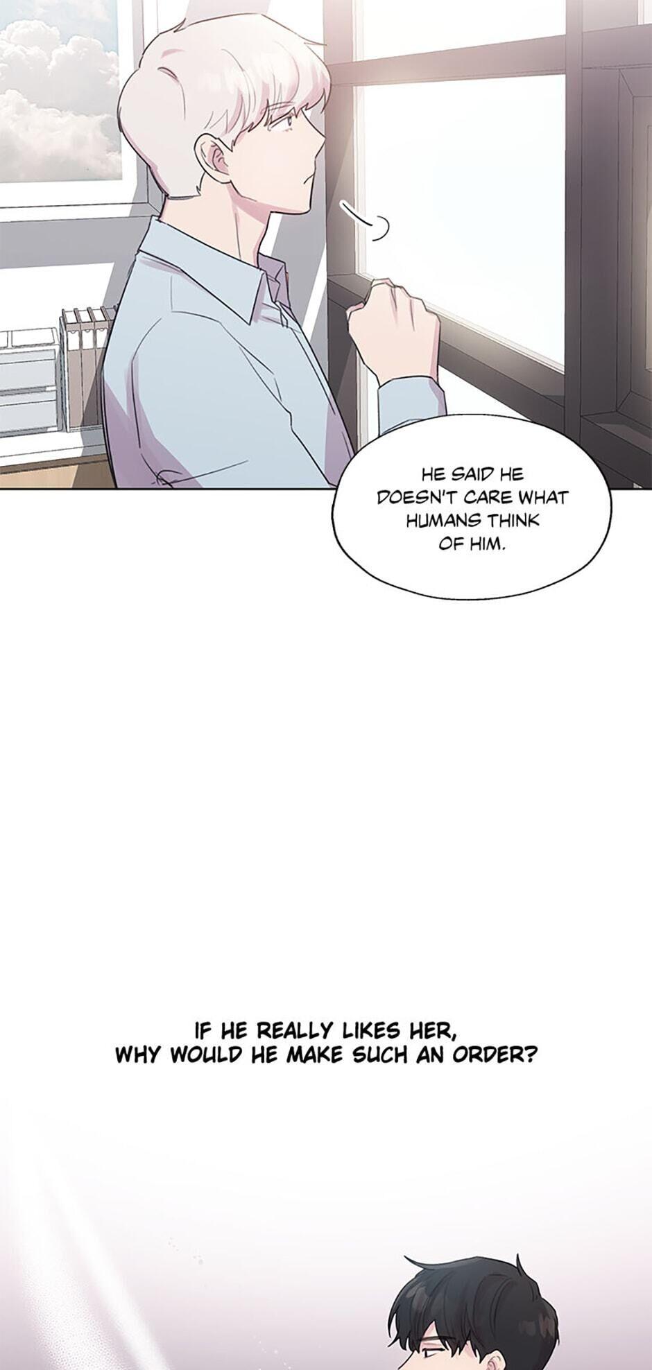 Black Dragon’s Taste chapter 20 - page 49
