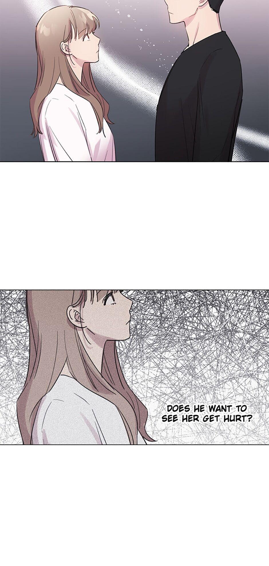 Black Dragon’s Taste chapter 20 - page 50