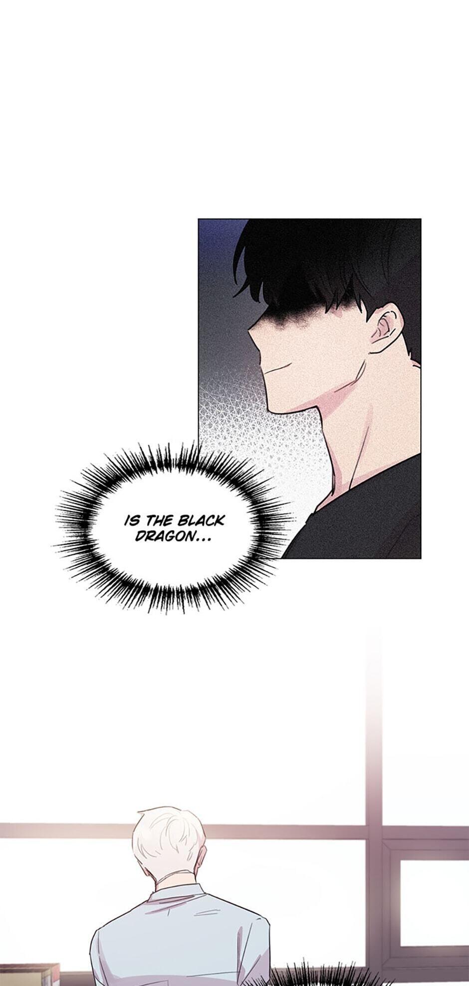 Black Dragon’s Taste chapter 20 - page 51