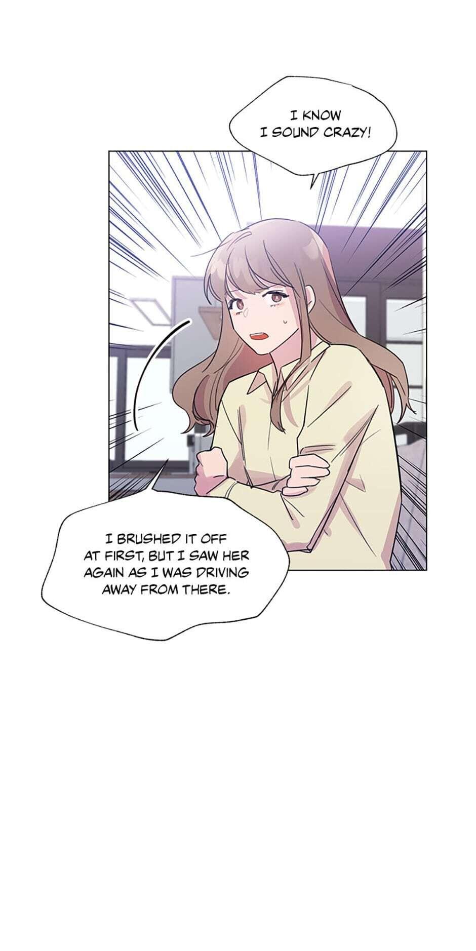 Black Dragon’s Taste chapter 20 - page 6