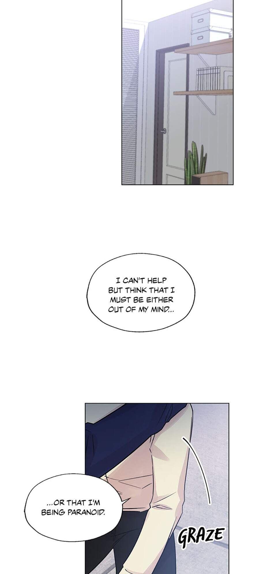Black Dragon’s Taste chapter 20 - page 9