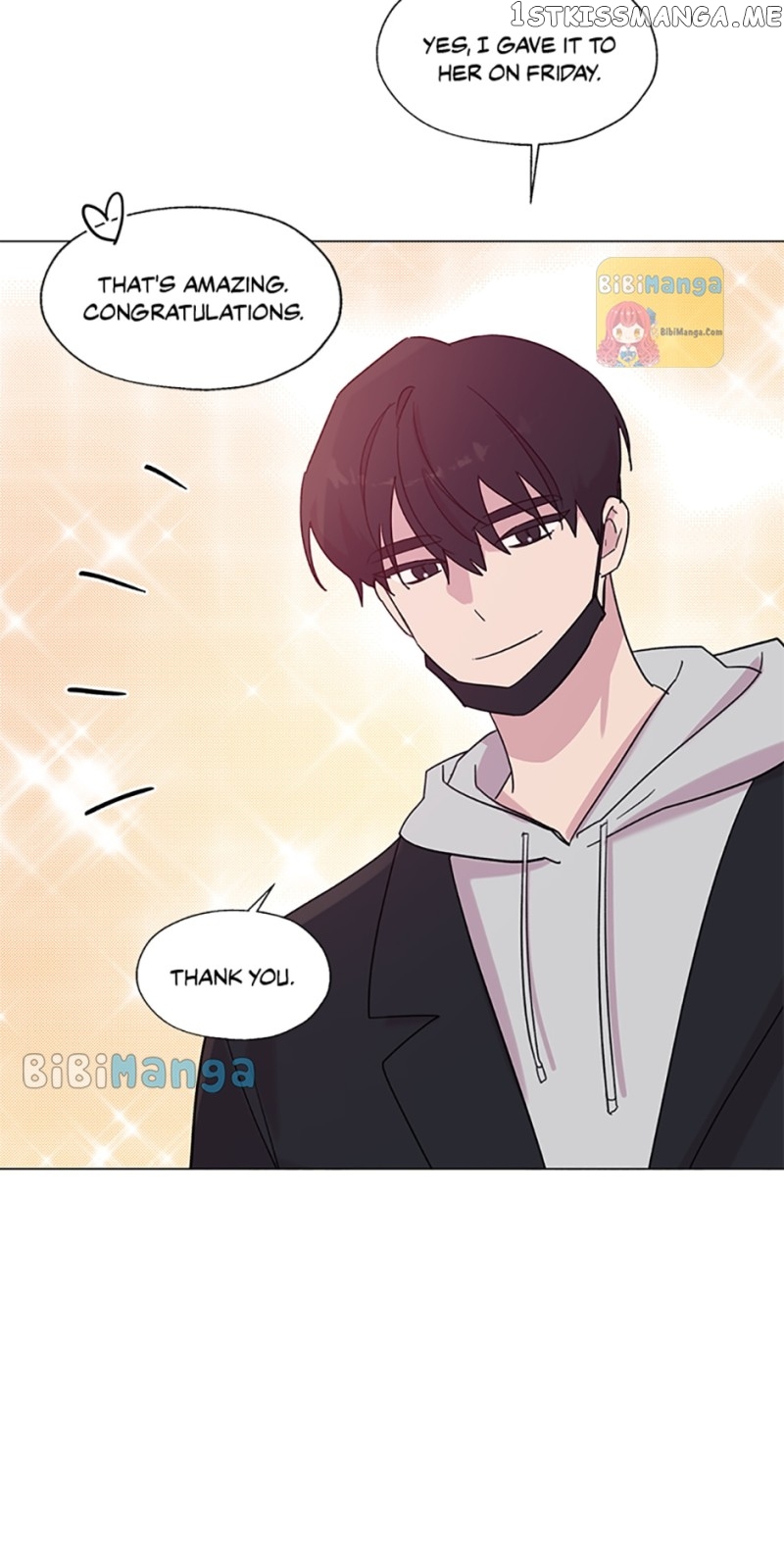 Black Dragon’s Taste Chapter 76 - page 10