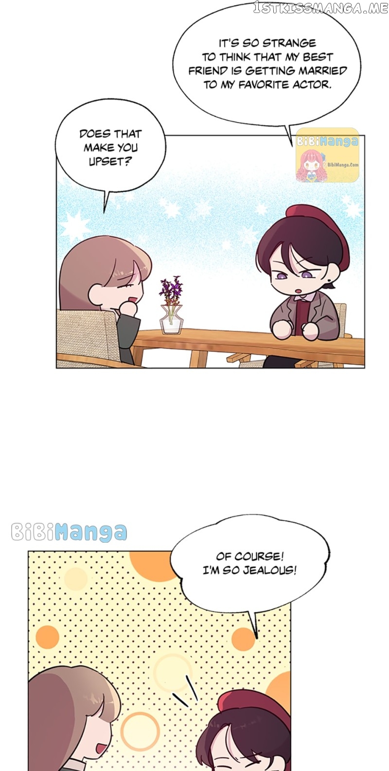 Black Dragon’s Taste Chapter 76 - page 11