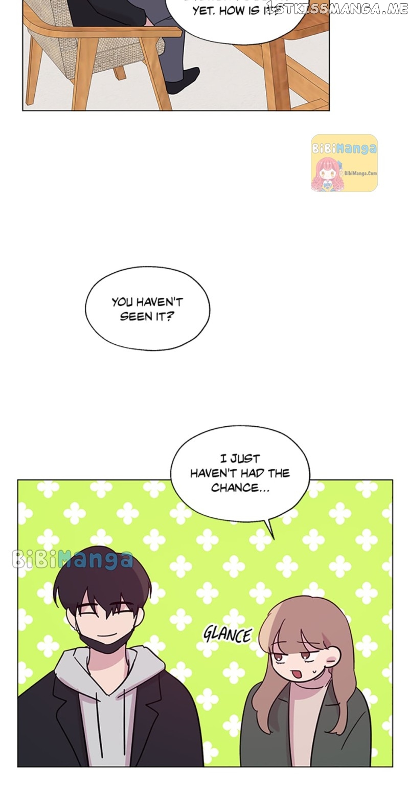 Black Dragon’s Taste Chapter 76 - page 16