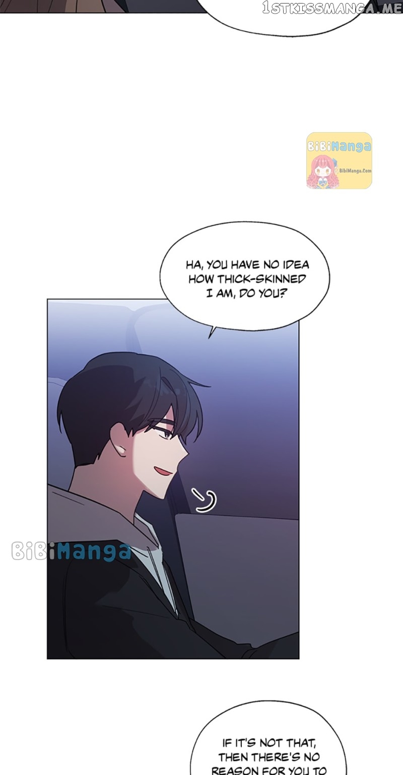 Black Dragon’s Taste Chapter 76 - page 22