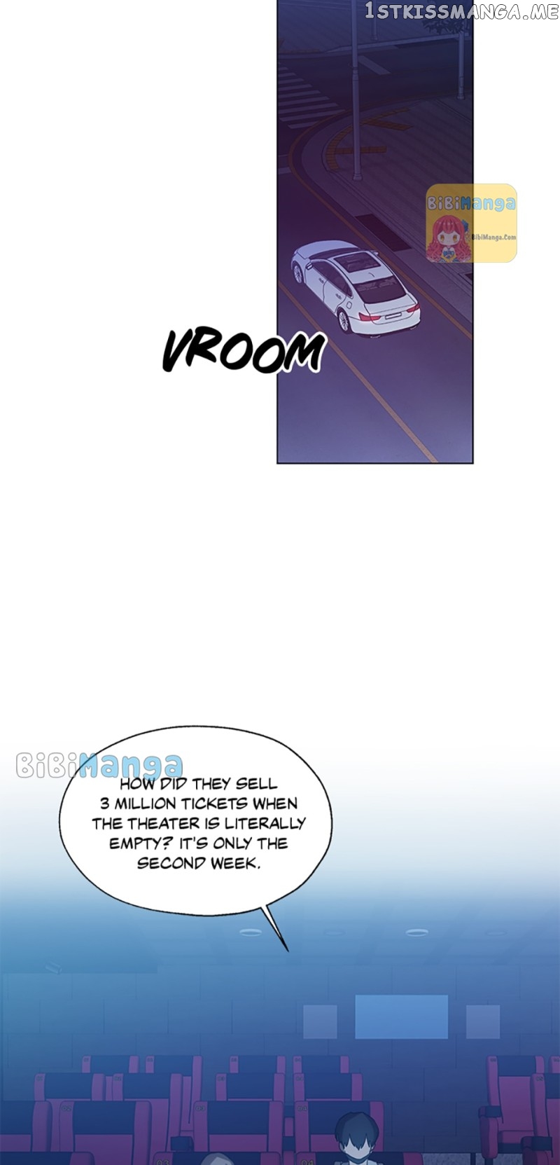 Black Dragon’s Taste Chapter 76 - page 25