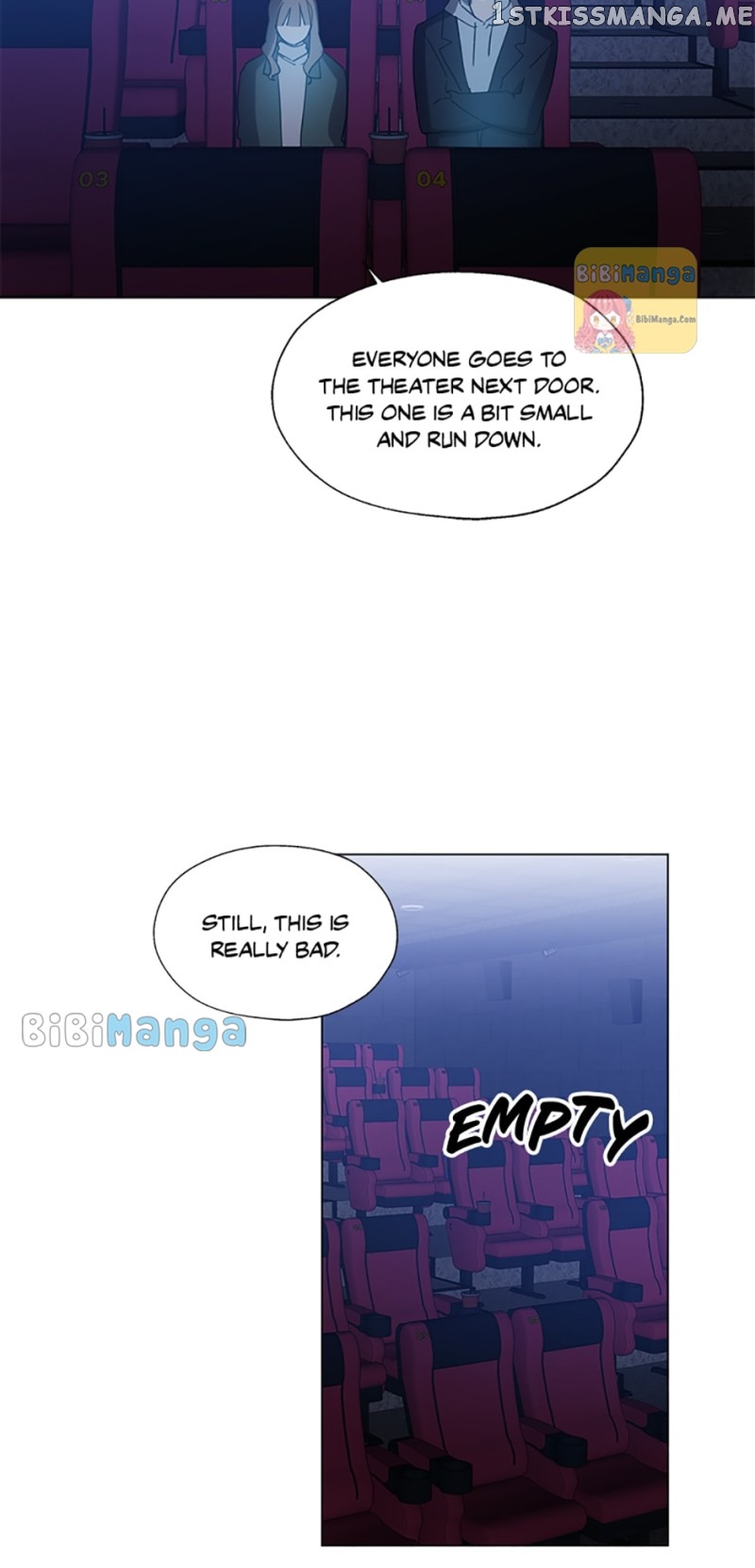 Black Dragon’s Taste Chapter 76 - page 26
