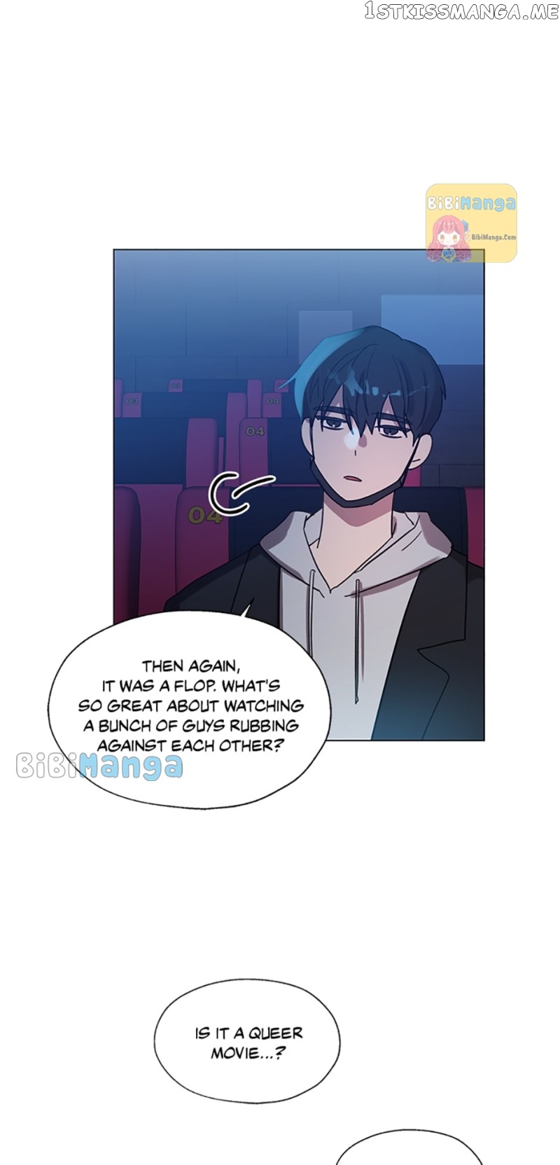 Black Dragon’s Taste Chapter 76 - page 27