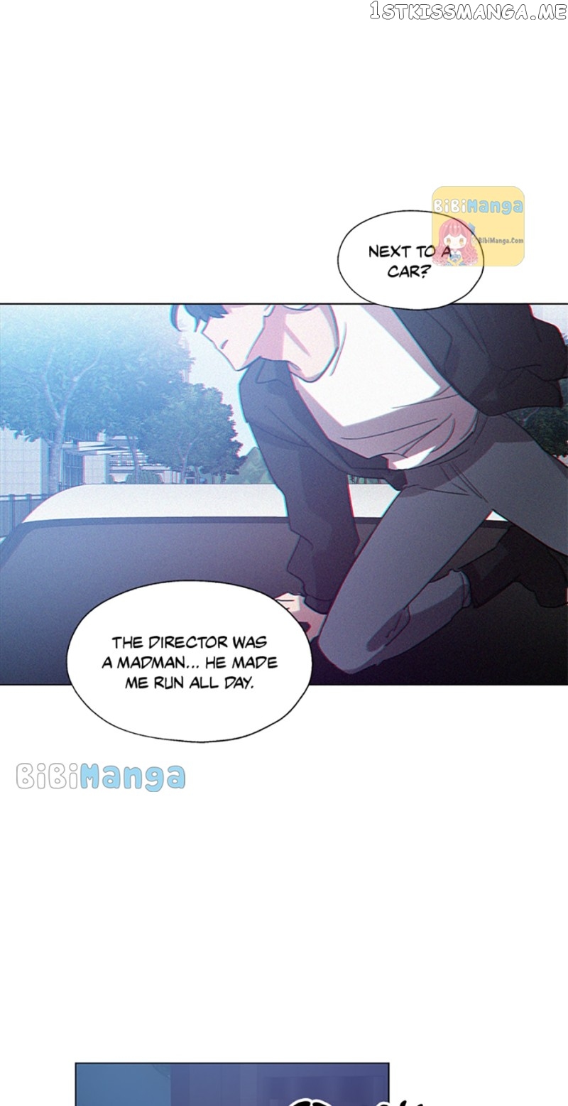 Black Dragon’s Taste Chapter 76 - page 30