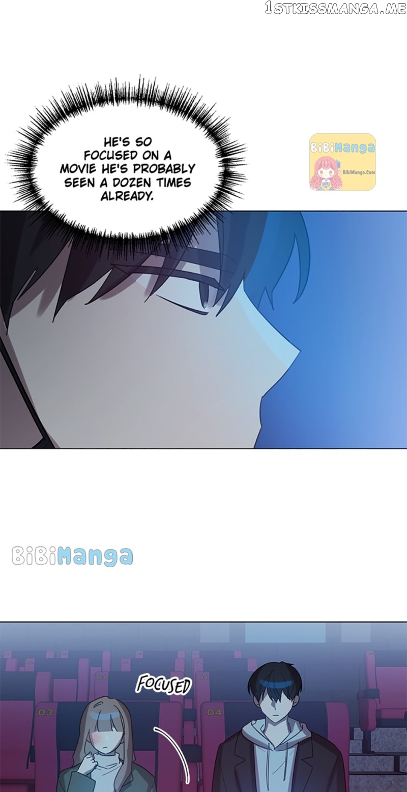Black Dragon’s Taste Chapter 76 - page 36