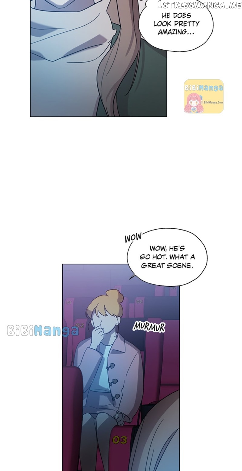 Black Dragon’s Taste Chapter 76 - page 38