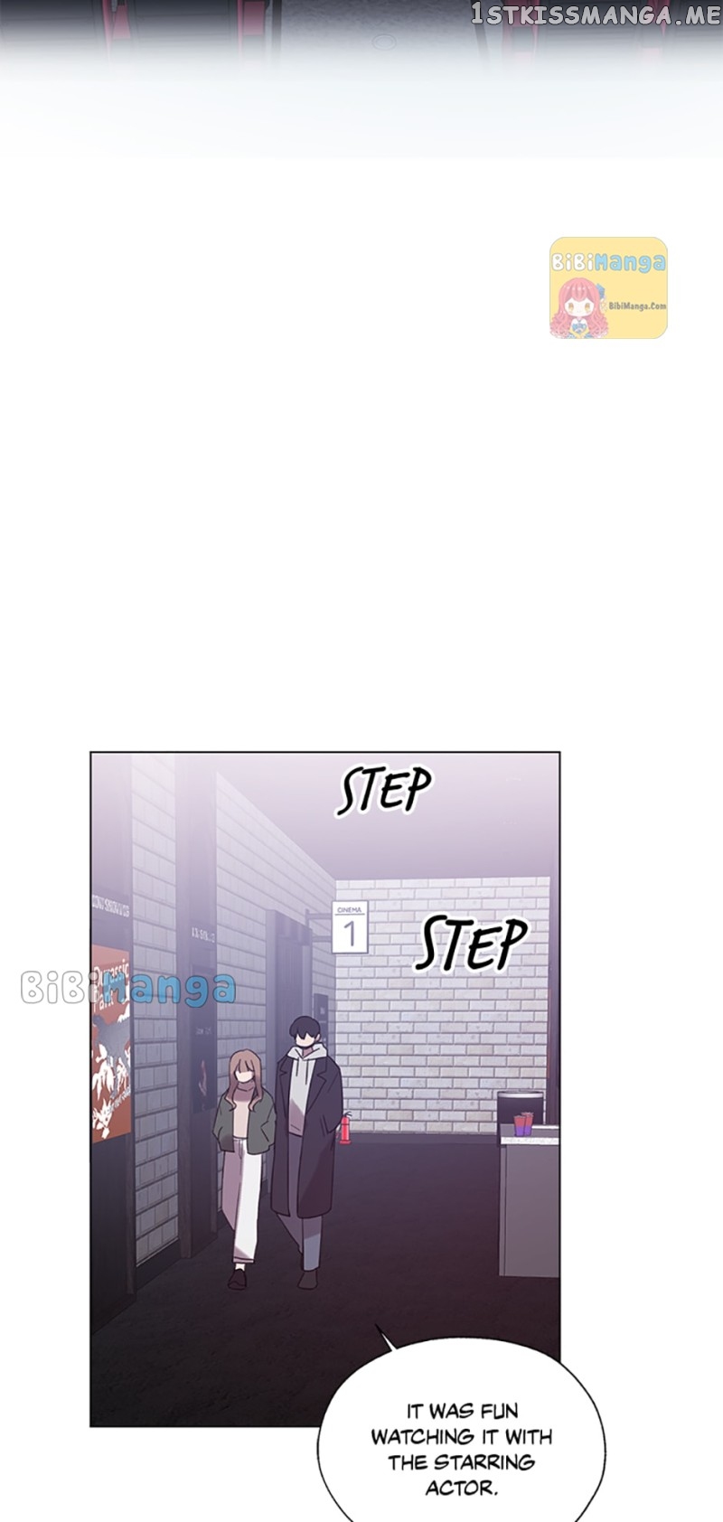 Black Dragon’s Taste Chapter 76 - page 46