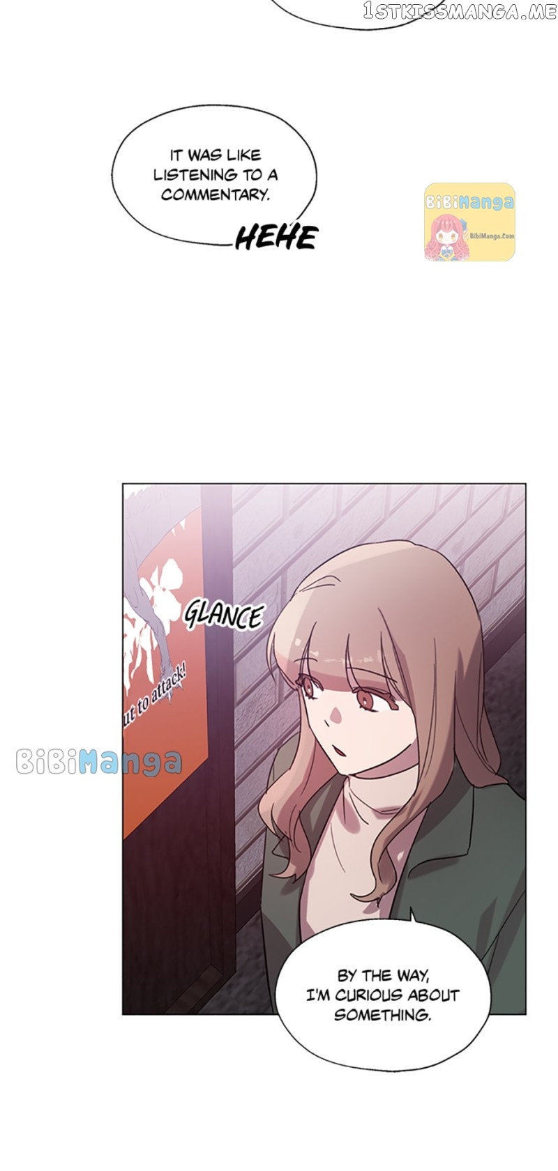 Black Dragon’s Taste Chapter 76 - page 47