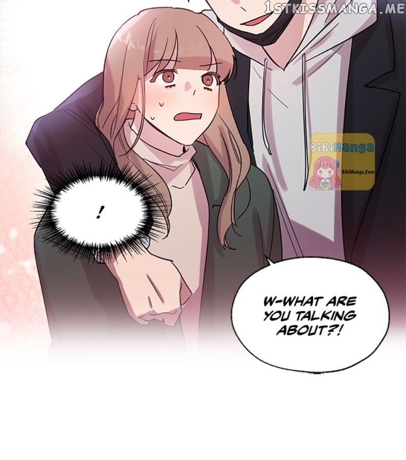 Black Dragon’s Taste Chapter 76 - page 52