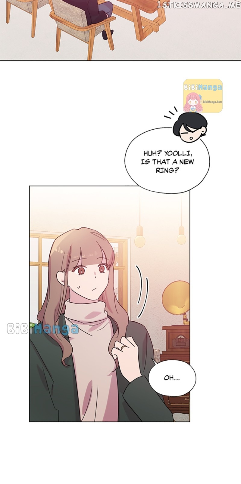 Black Dragon’s Taste Chapter 76 - page 8